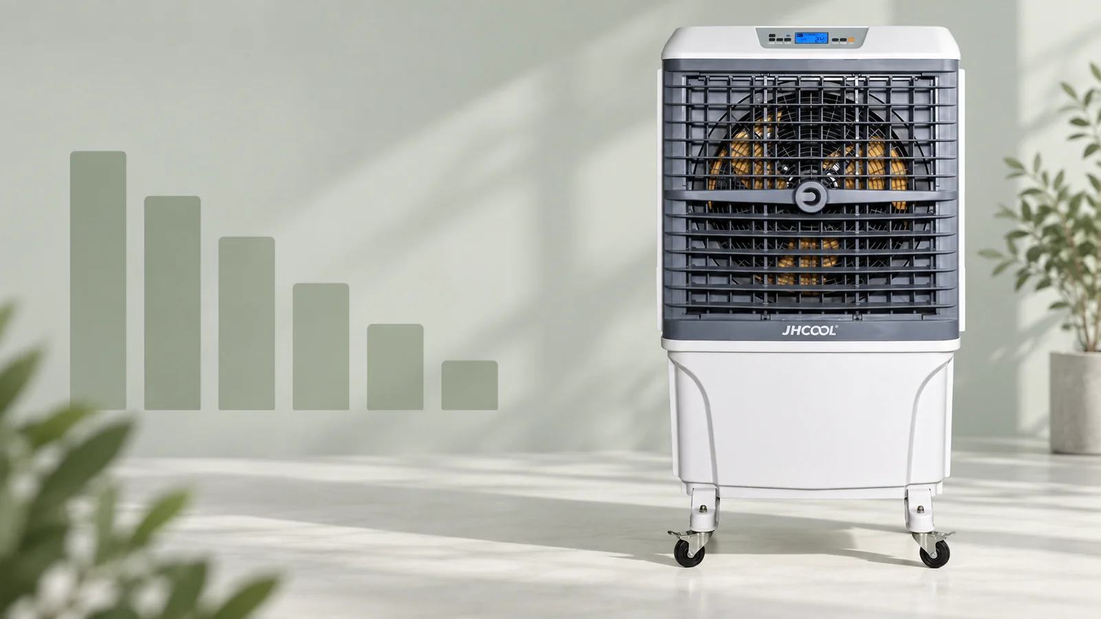 Evaporative Cooler vs Air Conditioner: The Honest Running-Cost Comparison