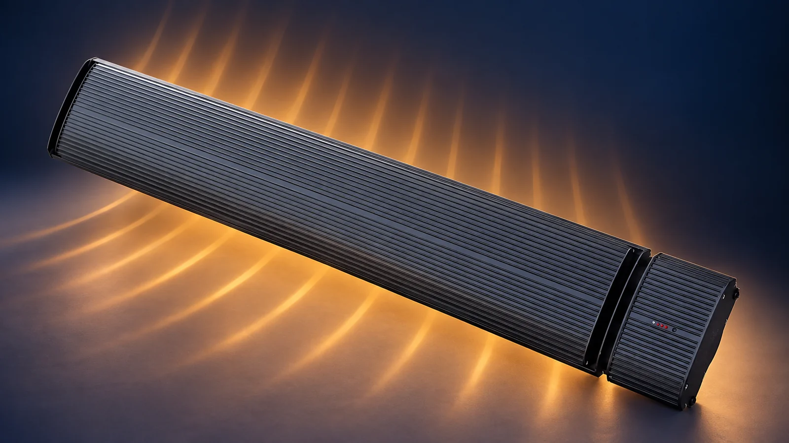 Infrared vs Convection Heaters: The Energy Science Most Buyers Never See
